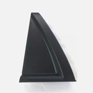 Puerta delantera trasera del coche fuera de los controladores de moldura Delta RH LH para 2005-2010 <span class=keywords><strong>Kia</strong></span> <span class=keywords><strong>Sportage</strong></span> 83830-1F001 83840-1F001 - Product Image 6