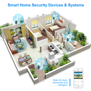 ชุดกล้องวงจรปิดอัจฉริยะ Smart Wi-Fi NVR 4CH กล้อง CMOS พลังงานแสงอาทิตย์ต่ำ พร้อมระบบมองกลางคืน บันทึกข้อมูลบนคลาวด์ มาตรฐานกันน้ำ IP66 เหมาะสำหรับบ้าน โรงแรม สำนักงาน - Product Image 3
