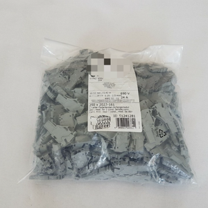 250 2022-161 ใหม่ ของแท้ พร้อมส่ง ชุดควบคุม PLC สำหรับอุตสาหกรรมอัตโนมัติ PAC - Product Image 1