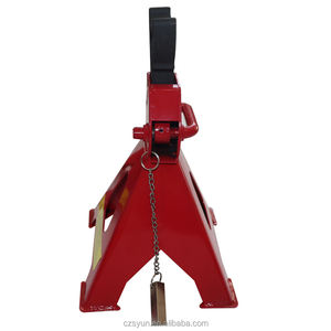Syun Mechanical Ratchet <strong>Car</strong> Lifting Frame <strong>Jack</strong> 3T <strong>Jack</strong> <strong>Car</strong> Lift <strong>Jack</strong> Stands - Product Image 4