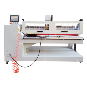 Vulcanizador de Bandas Transportadoras de PVC y PU Totalmente Automático Beltwin <span class=keywords><strong>TD1100</strong></span>, Alta Eficiencia, 3.5kW - Product Image 1