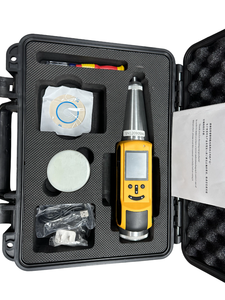 Marteau de rebond numérique de haute précision pour béton avec USB pour utilisation en laboratoire - Product Image 4