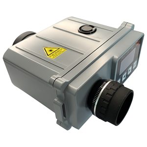 Télémètre <span class=keywords><strong>laser</strong></span> <span class=keywords><strong>de</strong></span> qualité militaire <span class=keywords><strong>de</strong></span> 10 km avec écran OLED - Product Image 4