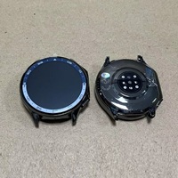 Großhandel D96 Plus Smartwatch 7-in-1-Set Uhr Kopfhörer Tragbarer Lüfter Kabelloses Ladekabel für Smartwatch