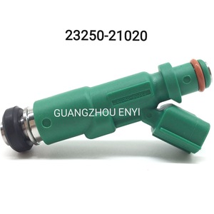 Inyector de Combustible 23209-21020 Para Yaris Vios Prius 1NZ Motor de Gasolina 1.5L - Product Image 4
