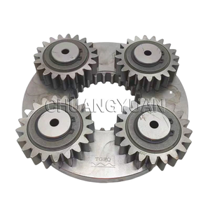 Pezzi di ricambio per escavatore <span class=keywords><strong>SK200</strong></span> SK210 motore oscillante SK230-<span class=keywords><strong>8</strong></span> 1 ° stadio 2 ° stadio Assy per escavatore - Product Image 2