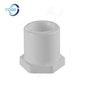 Trung Quốc Nhà phân phối của áp lực cao ASTM sch40 PVC phụ kiện đường ống tuôn ra phong cách giảm bushing mipt để xfip - Product Image 4