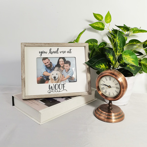 Ahome hiện đại Mộc mạc khung gỗ với MDF xây dựng cho Treo tường hoặc đứng trang trí nội thất thiết lập - Product Image 6