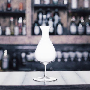 Bicchieri di Cristallo Trendy per Scotch Whisky e Brandy, Calici Unici con Ampio Corpo e Bocca Stretta, Coppe per Degustazione, Feste, Matrimoni e Hotel - Product Image 3