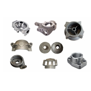 Китай OEM из нержавеющей стали серого чугуна, завод по отливке песка - Product Image 4