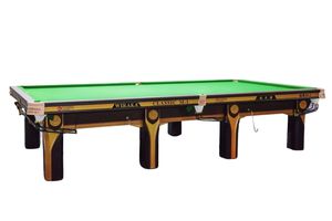 WIRAKA Table de tournoi de <span class=keywords><strong>snooker</strong></span> CM-1 de haute qualité - Product Image 2