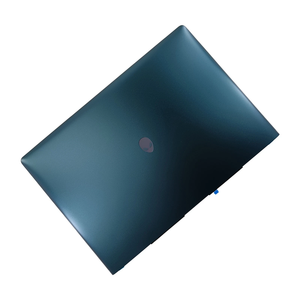 098VPD <b>laptop</b> lcd back <b>cover</b> top case for DELL Alineware 16 Area-51 Blue - Product Image 3