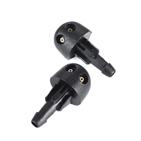 7700413545 Buses de lave-glace de pare-brise avant compatibles avec Renault Clio MK2 98-05