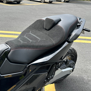 适用于本田 FORZA <span class=keywords><strong>750</strong></span> <span class=keywords><strong>X</strong></span>-ADV <span class=keywords><strong>750</strong></span> 2025-2026 摩托车舒适座椅 - Product Image 6