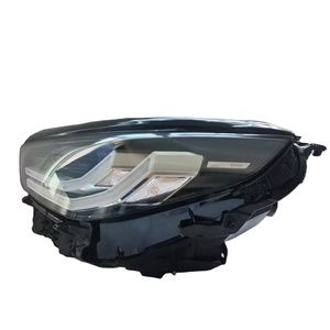 Thích hợp cho BMW X3 Led Đèn Pha 2024-2026 X3 <span class=keywords><strong>G45</strong></span> G48 ban đầu xe đèn pha X3 <span class=keywords><strong>Series</strong></span> trái và phải Led Đèn Pha - Product Image 3