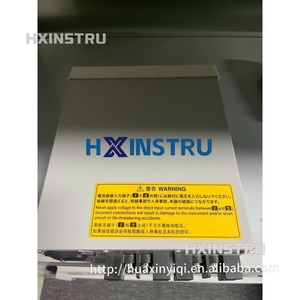 Hioki PW3335 POWER HITESTER รุ่นใหม่ hx1 - Product Image 2