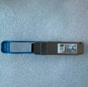 Módulos Transceptores de Fibra Óptica SFP Enchufables QSFP-100G/QSFP-40G-SR-<span class=keywords><strong>BD</strong></span>/LR4/ER4/SR4/<span class=keywords><strong>SM</strong></span>/CWDM/CSR (Marca Original) - Product Image 3