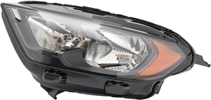 Coppia di Fari Alogeni per <span class=keywords><strong>Ford</strong></span> <span class=keywords><strong>EcoSport</strong></span> 2018-2022 - Product Image 2