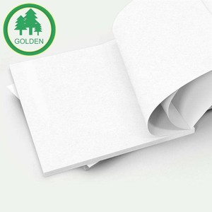 Papier offset blanc 60 g/m² à prix d'usine pour livres éducatifs, best-seller sur le marché sud-américain - Product Image 1