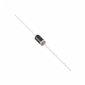 BOM IC In Stock FR605T-G R-6, Axial Electronic Circuit Components Single Diodes - Product Image 1