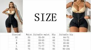 Fajas Moldeadoras Postoperatorias para Mujer 3XL, Corsé Cincher de Compresión Firme, Levantador de Glúteos Sin Costuras con Encaje, Entrenador de Cintura - Product Image 6