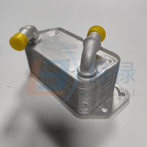 <b>Radiator</b> 31293761 For Volvo X5 2009 2013 Water Cooled Replacement Part - Product Image 1