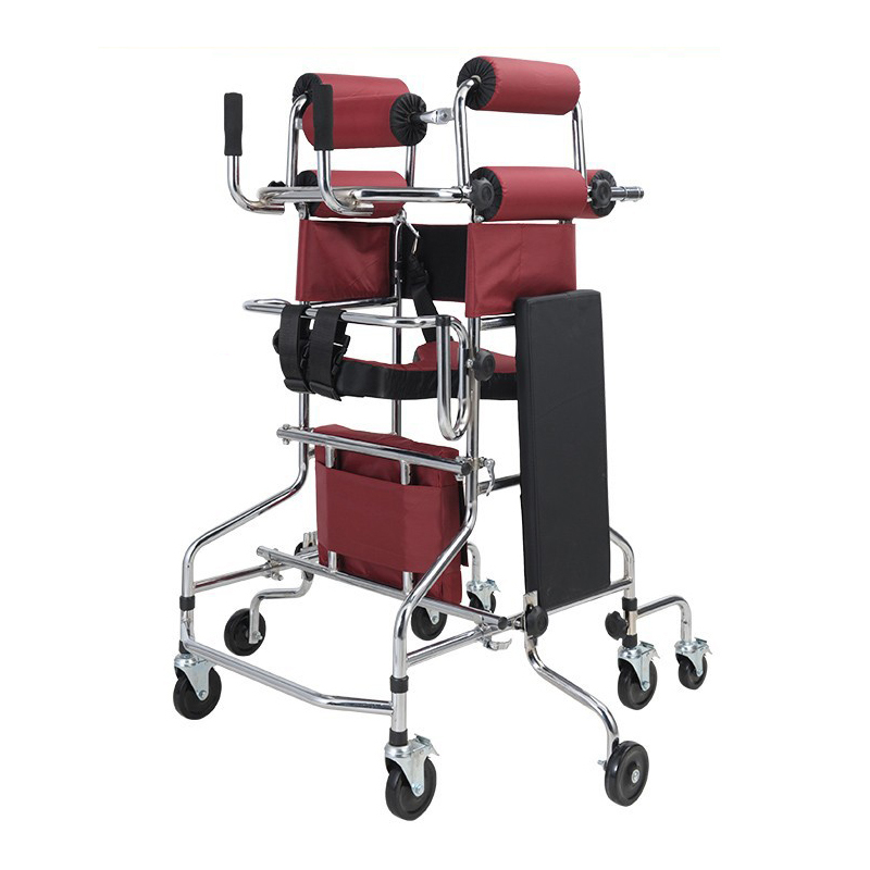 Rehabilitation Therapy Manufacturer Geriatric Elderly Walker