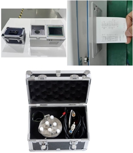 介质耗散因数测试仪绝缘油正切增量测试仪 - Product Image 5