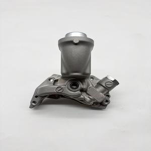 15100-0Y010 Pompe à huile moteur de vente directe d'usine pour TOYOTA <span class=keywords><strong>AURIS</strong></span> C-HR COROLLA LEVIN/HYBRID 1.2T 9NR-FTS 8NR-FTS NRE181 NRE210 - Product Image 5
