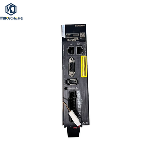 Oferta Especial SV630NS2R8I SV630NS1R6I SV630NS5R5I SV630NS7R6I Controlador de Servoaccionamiento de Alto Rendimiento, Amplificador de Servo para Uso Industrial - Product Image 1