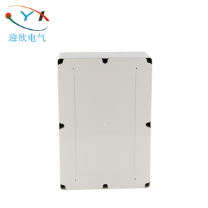 Nhà máy cung cấp điện bảng phân phối hộp PVC hộp phân phối - Product Image 4