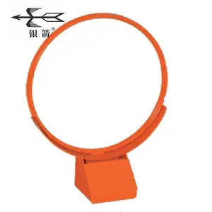 Toptan basketbol potası 10ft-En iyi fiyat açık basketbol seti basketbol hoop yüzük kurulu