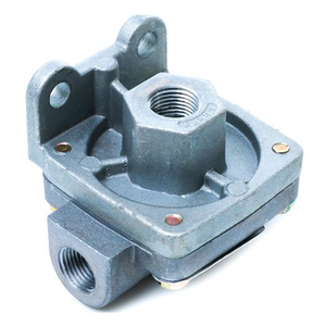 วาล์วปลดเร็วคุณภาพสูง 229859 อะไหล่เบรกสำหรับรถบรรทุก - Product Image 1
