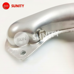 รถยก L60ทนทานต่อการสึกหรอของไต้หวันเครื่องทำความสะอาดอากาศดีเซล - Product Image 1