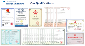 Catalisador SCR para Desnitrogenação de Gases de Combustão de Resíduos CHEC-45 - Product Image 5