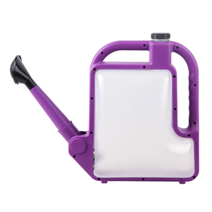 Seesa Bình Nước Gấp Gọn Cho Khu Vườn Hiện Đại <span class=keywords><strong>5L</strong></span> Mới Để Tưới Cây Trong Nhà Ngoài Trời - Product Image 3