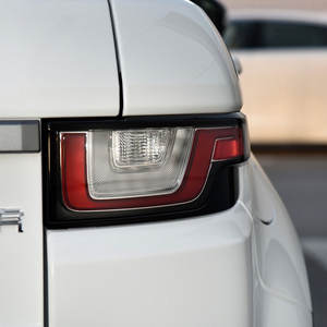 Luces traseras LED de alta calidad para Land Rover Range Rover <span class=keywords><strong>Evoque</strong></span> 2014-2015 nueva lente roja de coche modificada y mejorada - Product Image 4