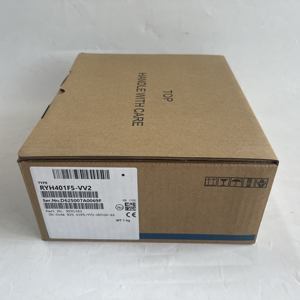 Moteur servo AC Yaskawa RYH401F5-VV2 - Product Image 1