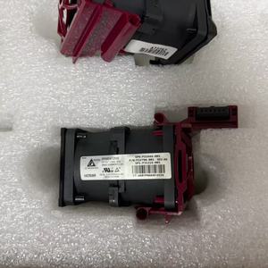 Kit de Ventilador Estándar P37861-B21 ProLiant DL36X Gen10 Plus para Servidor y Escritorio, Color Negro Cobre, en Stock - Product Image 6