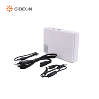 UPS Mini POE DC 5V 9V 12V Grosir, Catu Daya Cadangan Baterai Lithium untuk Router WIFI, Kamera CCTV, Sistem Keamanan