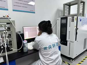 Pellet di stoccaggio dell'idrogeno a stato solido materiale di accumulo di energia a base di idrogeno in metallo - Product Image 3