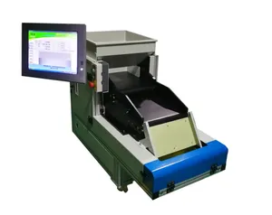 Inbound and outbound warehouse management counting High speed Counting machine