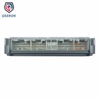 Module de commande du moteur 89661-05420 8966105420 MB175800-5035 Carte électronique pour Toyota Avensis 2.0 D4D Corolla