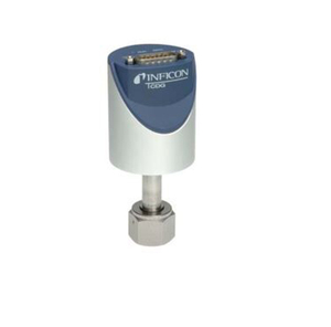 Wide Range High Vacuum Capacitance Vacuum <strong>Transducer</strong> Vacuum Pressure Gauge