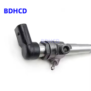 BDHCD Auto accessori Auto iniettore carburante 166008052R A2C59513484 H8200704191 ugello per Renault <span class=keywords><strong>Dacia</strong></span> <span class=keywords><strong>Nissan</strong></span> 1.5dCi parti del motore - Product Image 3