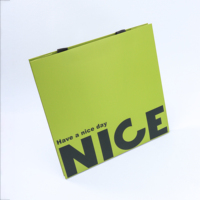 Impression de logo personnalisée pour les boutiques de vêtements haut de gamme, les centres commerciaux, la publicité, les cadeaux, les sacs d'art portables personnalisés, matériaux recyclés