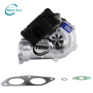 Turbocompresor para <span class=keywords><strong>BMW</strong></span> 335d 435d 535d <span class=keywords><strong>640d</strong></span> 740d X3 X4 X5 X6 N57 D30 B 54409700019 54409700013 8508091 Turbina Completa 2011- - Product Image 2