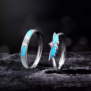 fashion jewelry for women Fashion <b>Ring</b> Fine Jewelry <b>Ring</b> Fashion Jewelry Set <b>Silver</b> <b>925</b> Jewelry 999 Sterling <b>Silver</b> Jewellery - Product Image 2