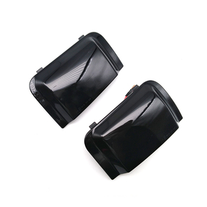 ไฟเลี้ยวแบบไดนามิกสำหรับกระจกมองหลังรถยนต์ ADT สำหรับรถบรรทุก Boxer Jumper Ducato - Product Image 2