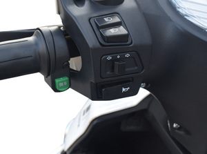 Scooter auto-équilibrant CKD Chine, autonomie maximale de 65 km, scooters motorisés pour adultes à vendre - Product Image 5